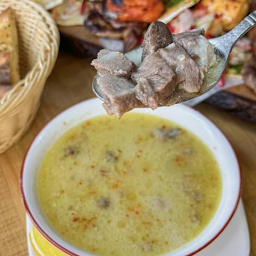 Kella Paca Soup