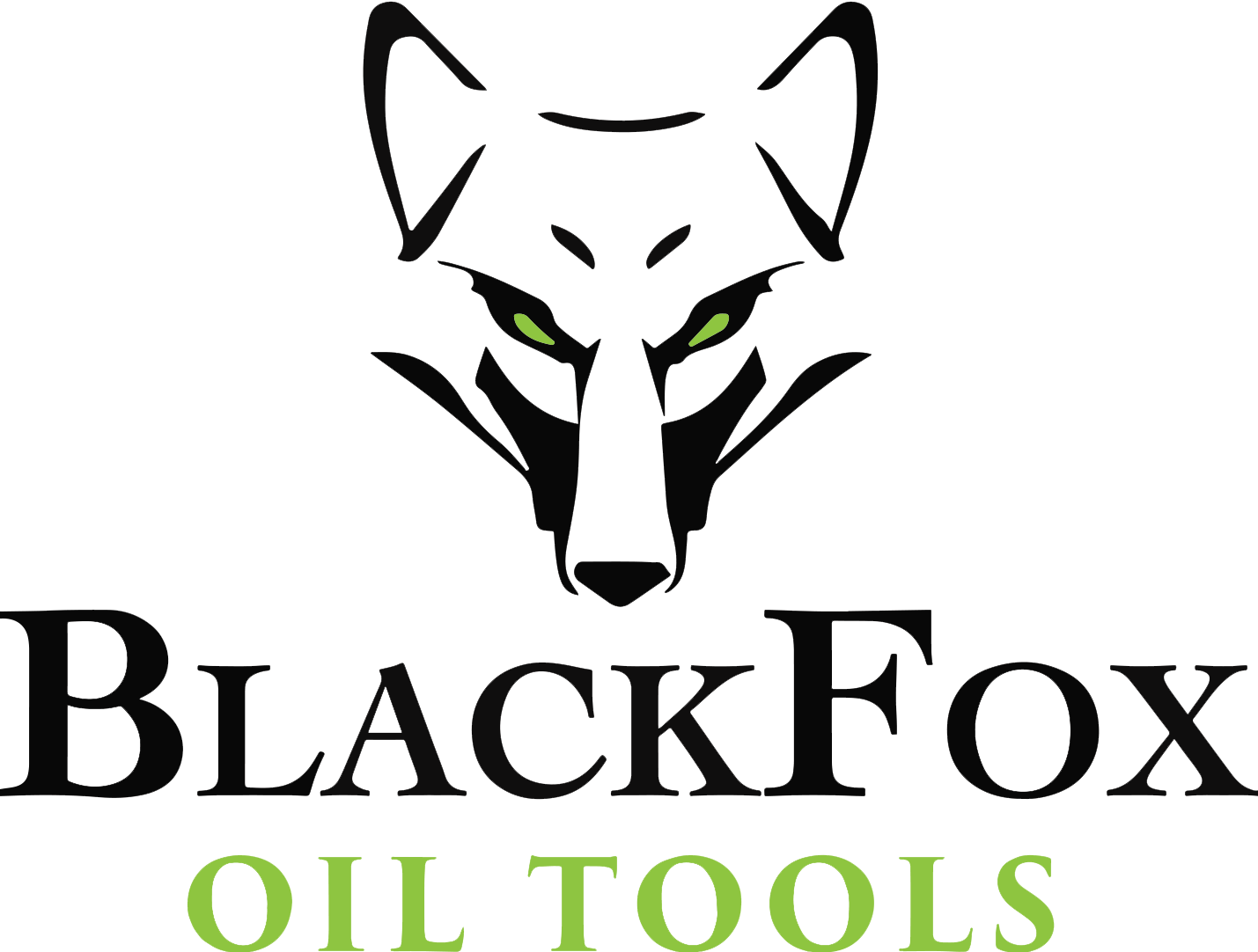 BlackFox Oil Tools