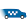 Apporio Driver(Taxi+Delivery) icon