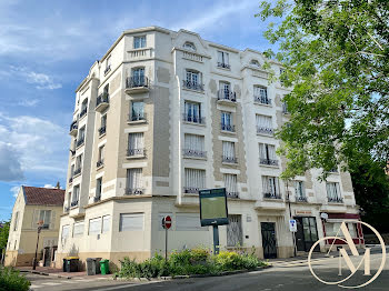 appartement à Enghien-les-Bains (95)