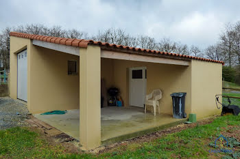 maison à Les Herbiers (85)