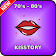 Kisstory icon