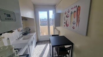 appartement à Montauban (82)