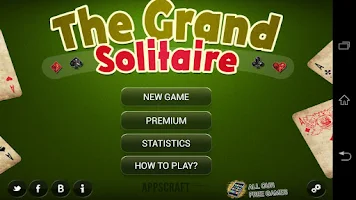 250 Solitaire Collection para Android - Download