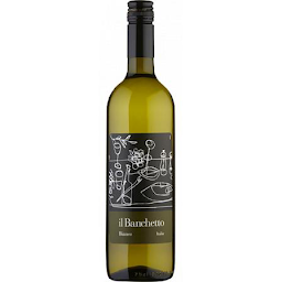 Banchetto Bianco (175ml)