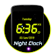 Download Night Digital Clock lwp For PC Windows and Mac 1.0