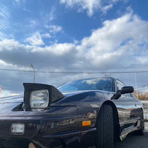 180SX RPS13