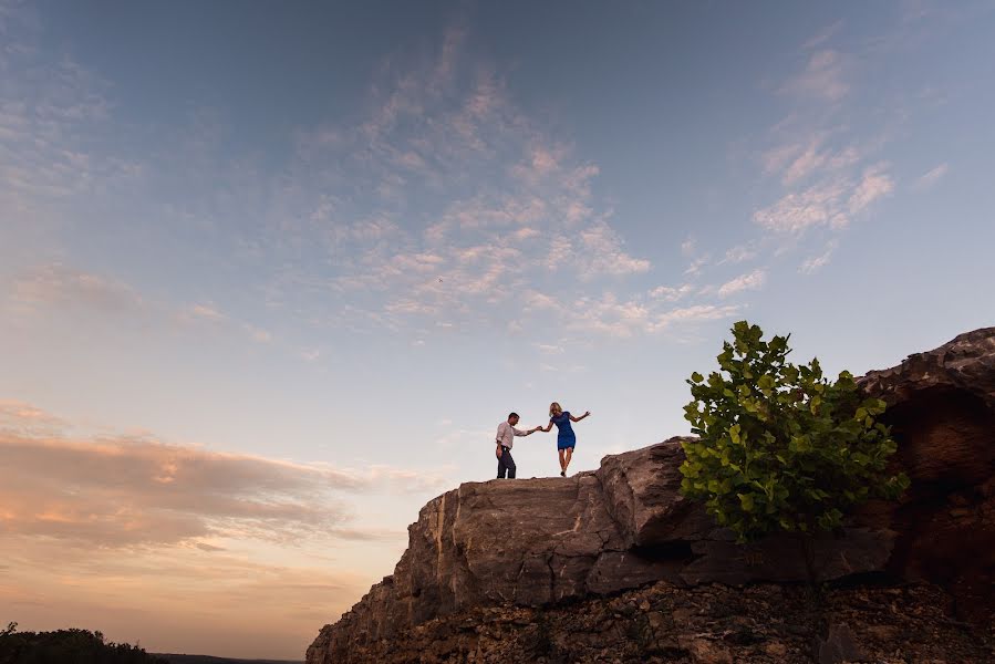 Bröllopsfotograf Jason Vinson (vinsonimages). Foto av 6 augusti 2015