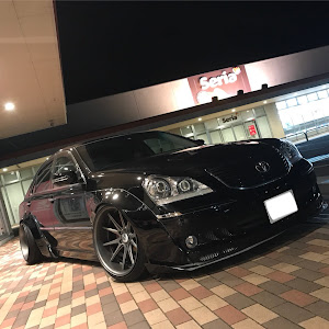 クラウンマジェスタ 180系