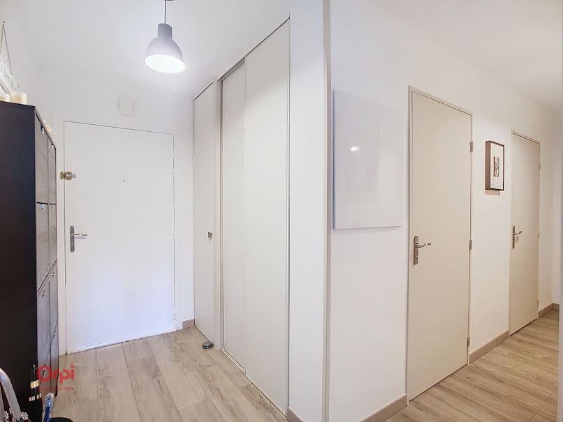 Vente appartement 3 pièces 65 m² à Reze (44400), 251 000 €