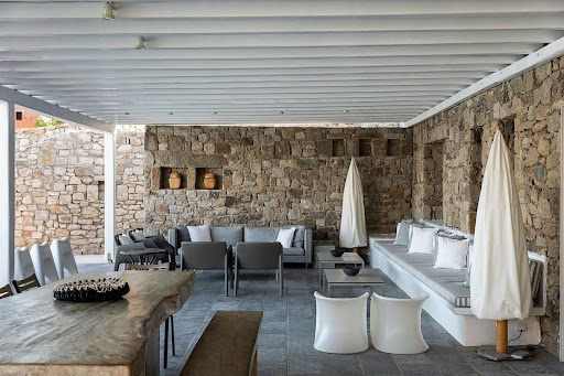 Villa 5