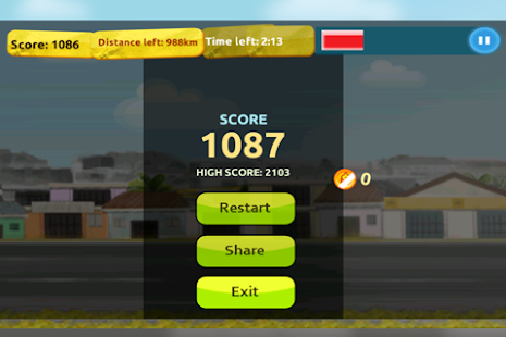 Lastest Trotro APK for PC