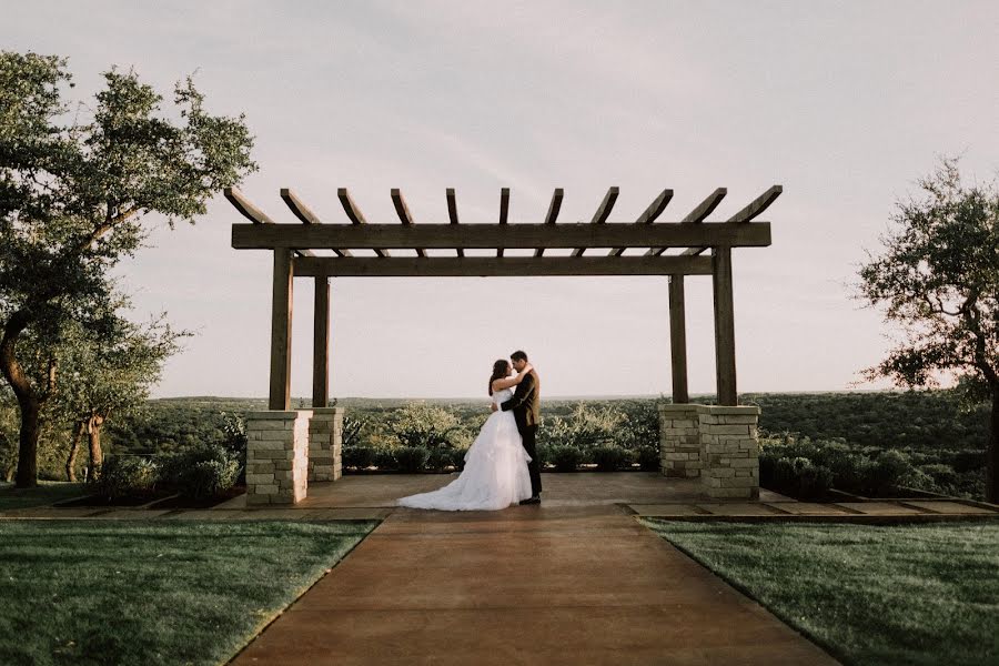 Fotógrafo de bodas Israel Arredondo (arredondo). Foto del 3 de diciembre 2017