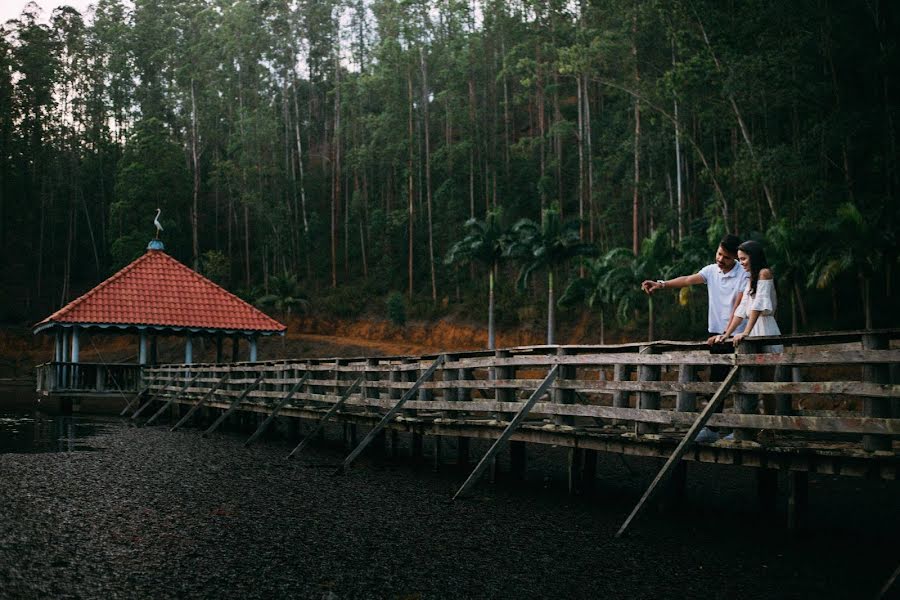 Fotógrafo de casamento Bruno Barreto (brunobarreto). Foto de 28 de março 2020