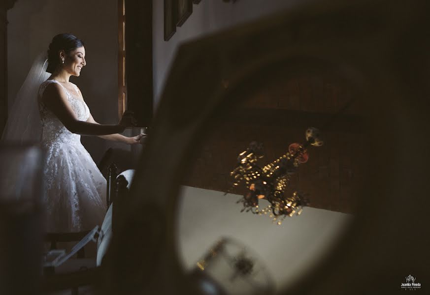 結婚式の写真家Juanma Pineda (juanmapineda)。2020 11月24日の写真