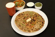 Punjabi Paratha Junction menu 1