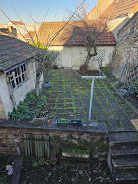 maison à Néris-les-Bains (03)