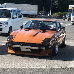 フェアレディZ S130型