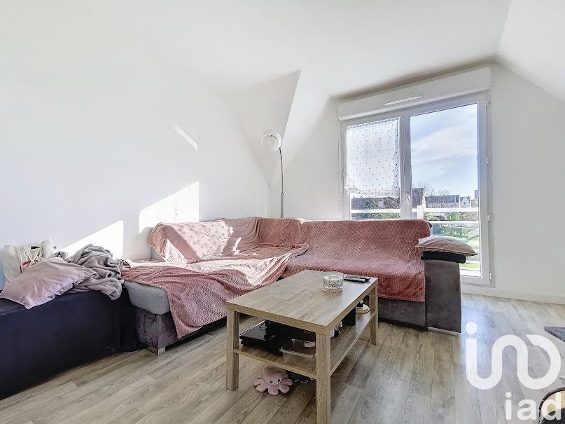 Vente appartement 4 pièces 72 m² à Saint-Martin-Boulogne (62280), 179 000 €