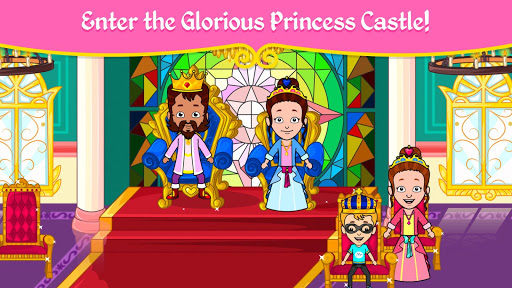 Screenshot My Princess House - Doll Games