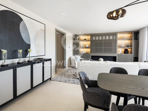 Appartement avec terrasse 5