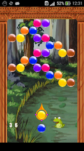 Shoot Bubble Screenshots 2