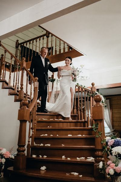 Wedding photographer Natashka Ribkin (ribkinphoto). Photo of 3 January 2023