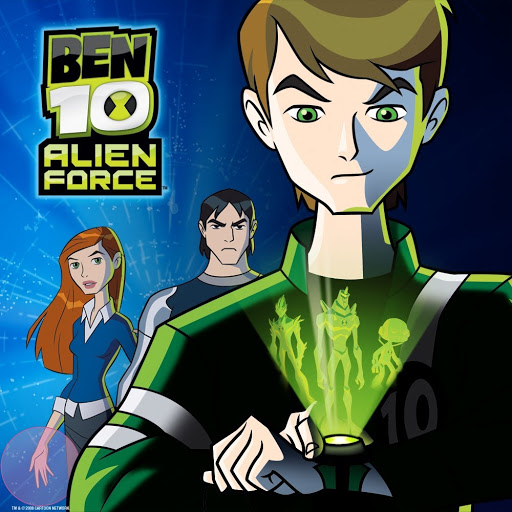 ben 10 alien force episode 26