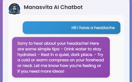 Manasvita - Mental Wellness screenshot 4
