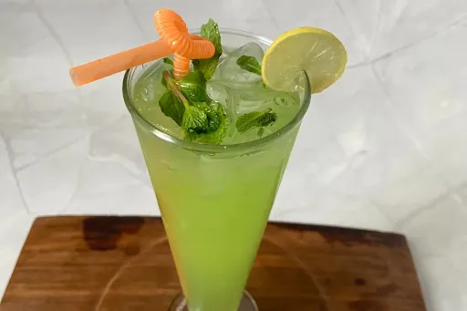 Mint Mojito