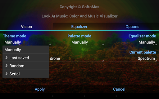 免費下載音樂APP|Color And Music Visualizer + app開箱文|APP開箱王