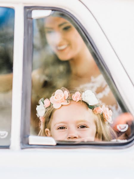 Fotografo di matrimoni Igor Vranuch (igorvranuch). Foto del 4 aprile 2019