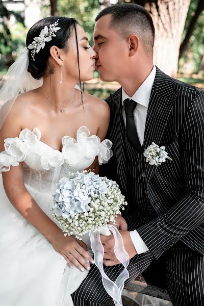 Bröllopsfotograf Igor Demidov (svadba-fotograf). Foto av 16 november 2022