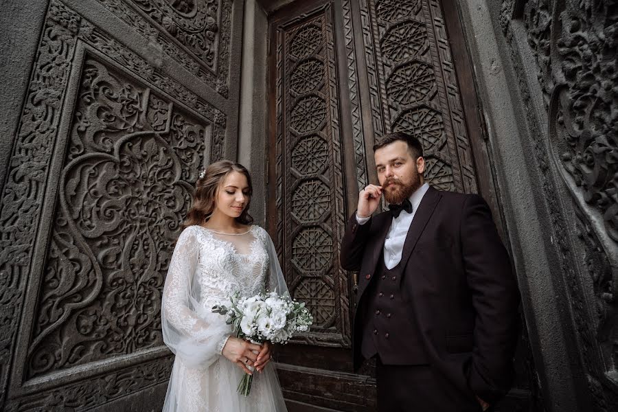 Wedding photographer Aleksey Shulzhenko (timetophoto). Photo of 5 October 2020