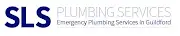 SLS Plumbing Services Logo