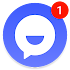 TamTam Messenger - free chats & video calls2.12.1 (369) (Arm64-v8a + Armeabi-v7a + x86 + x86_64) (7 splits)