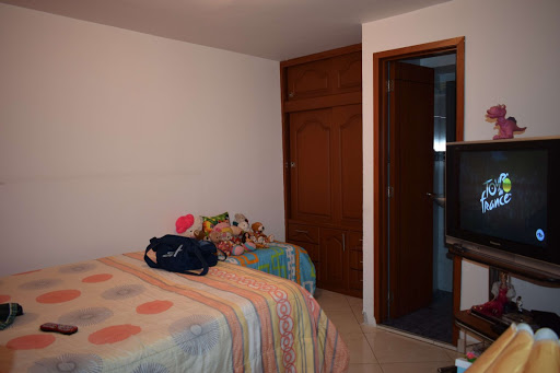 Apartamento En Venta - Osorio Calandaima, Bogota