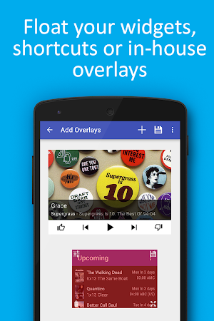 Overlays Float Everywhere v2.5.2