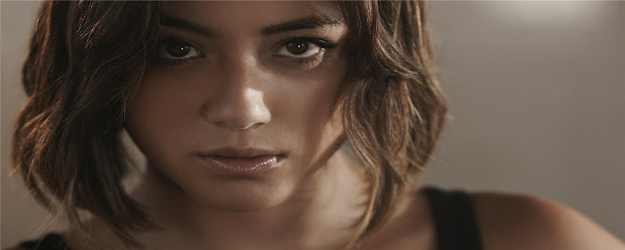 Chloe Bennet Themes & New Tab marquee promo image