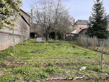 maison à Saint-Fargeau (89)