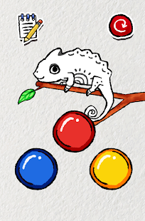 My Own Color Pro – 兒童教育遊戲(圖2)-速報App