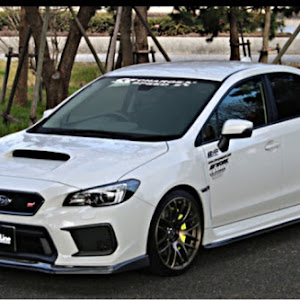 WRX STI VAB