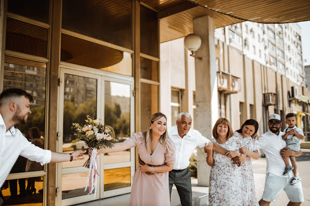 Wedding photographer Aleksandr Osadchiy (osadchyiphoto). Photo of 23 July 2020