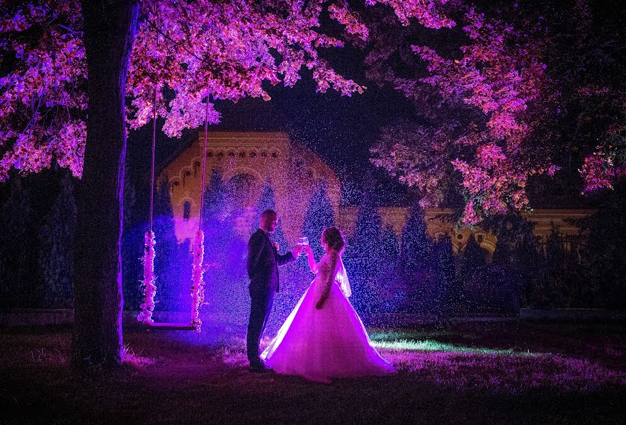 Nhiếp ảnh gia ảnh cưới Ovidiu Florin (sunrise). Ảnh của 19 tháng 9 2019