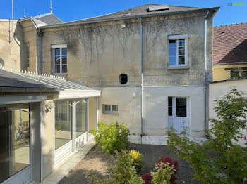 maison à Pierrefonds (60)