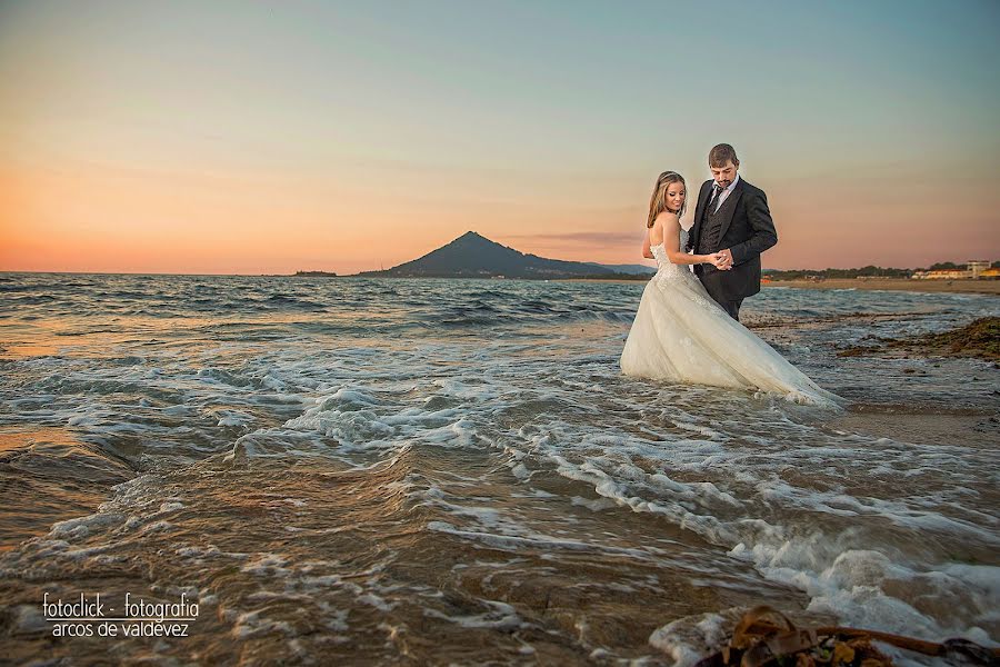 婚禮攝影師Dani Amorim（daniamorim）。2015 10月12日的照片