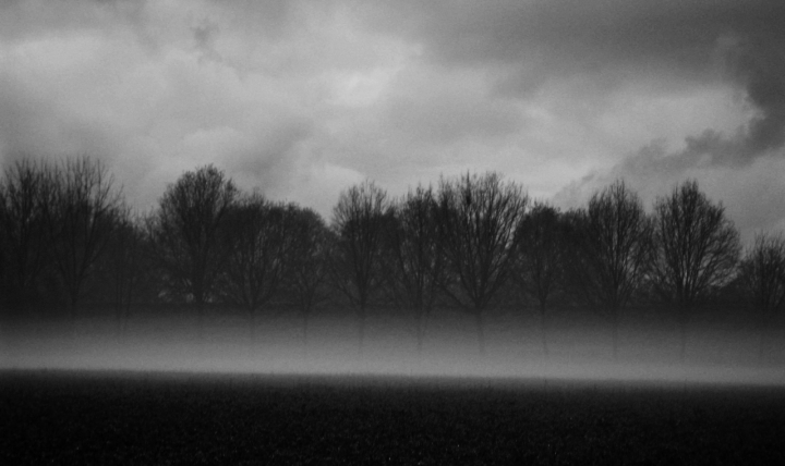 Campagna velata.. di mattaea