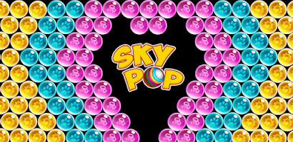 Bubble Shooter Rainbow Legend - Apps on Google Play