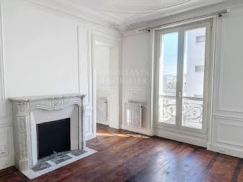 appartement à Paris 10ème (75)