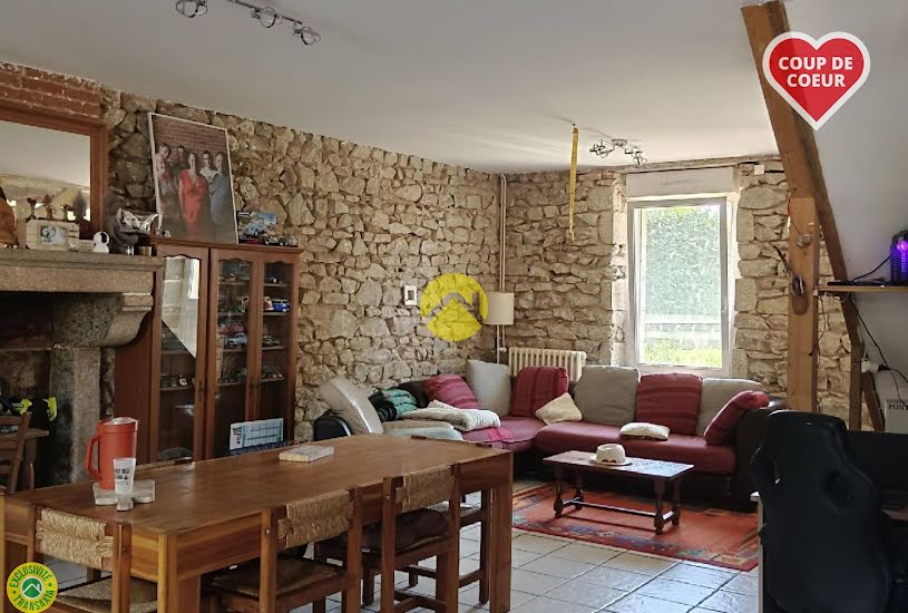  Vente Terrain à bâtir - 37 158m² à Chéniers (23220) 